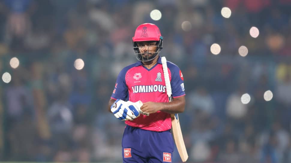 8. Sanju Samson (Rajasthan Royals)