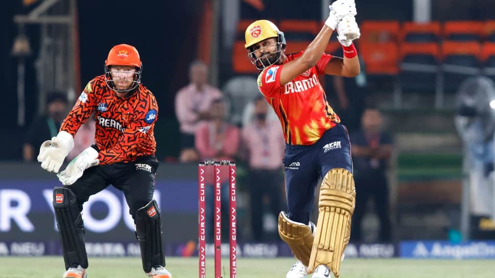6. Shreyas Iyer (Punjab Kings)