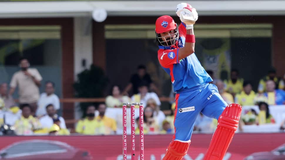 2. KL Rahul (Delhi Capitals)