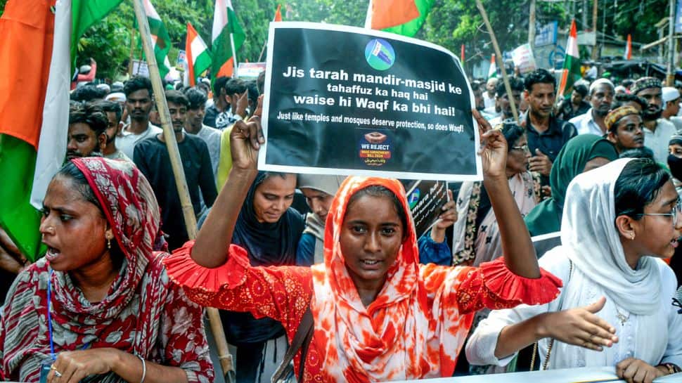 Waqf Regulation Displays PM Modis Sensitivity To Plight Of Poor Muslims: Ukhand Waqf Board Chief Waqf Regulation Displays PM Modis Sensitivity To Plight Of Poor Muslims: Ukhand Waqf Board Chief