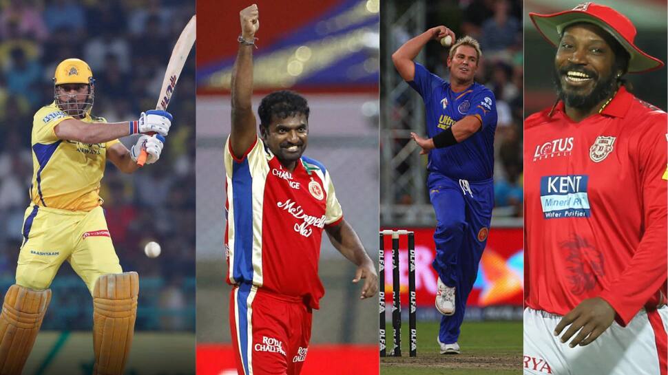Ipl Old 10 Oldest Players To Win Man Of The Match In IPL: MS Dhoni Joins Rahul ...