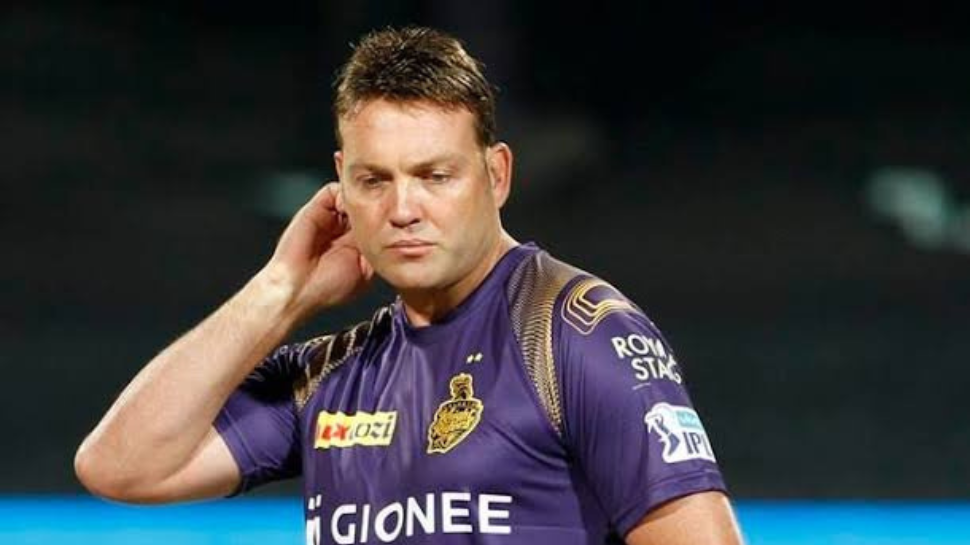 Jacques Kallis – 39 years, 345 days