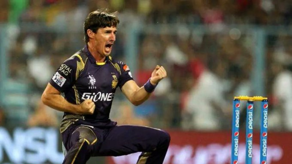 Brad Hogg – 43 years, 81 days