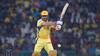 MS Dhoni – 43 years, 280 days