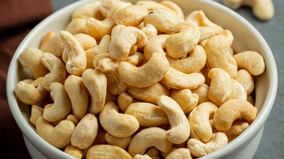 Land for Cashew cultivation