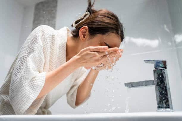 Face Wash: A Key Step in Your Skincare Routine