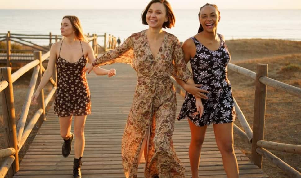 Chic &amp; Comfy: Top Summer Dresses for Women that Redefine Everyday Fashion