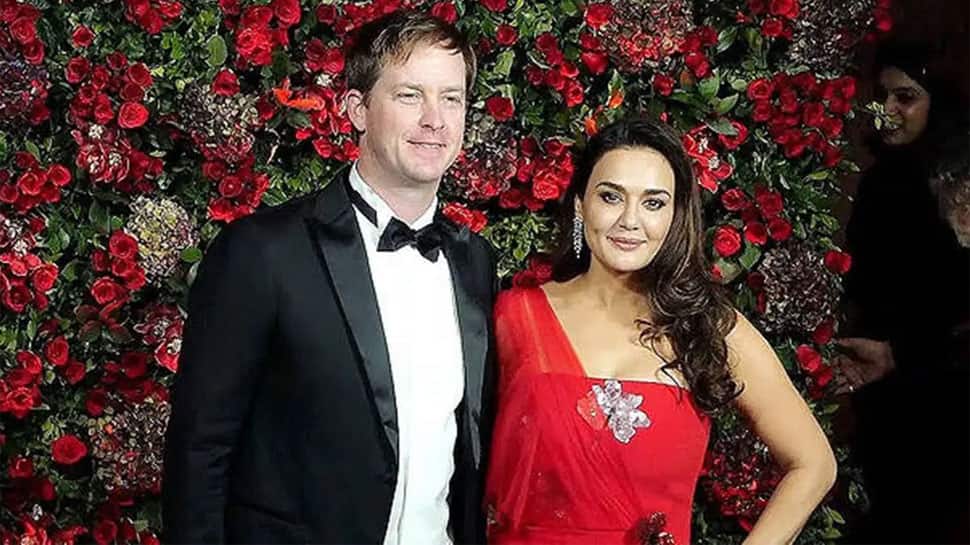 Preity Zinta