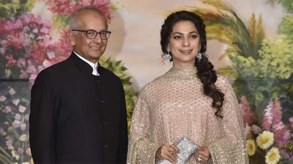 Juhi Chawla