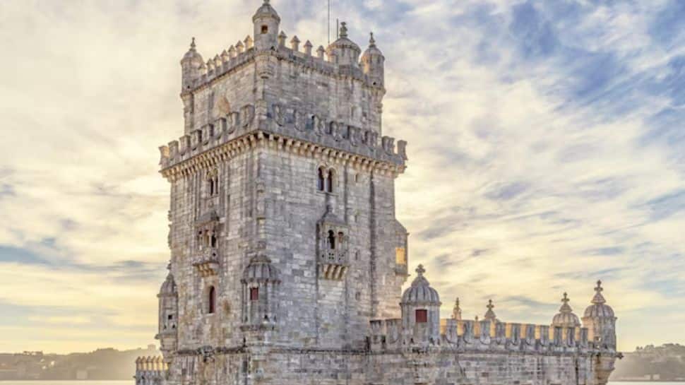 Tower of Belém – Lisbon, Portugal