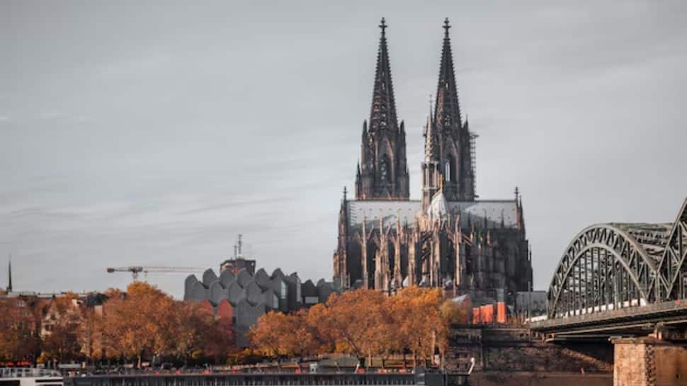 Cologne Cathedral – Germany