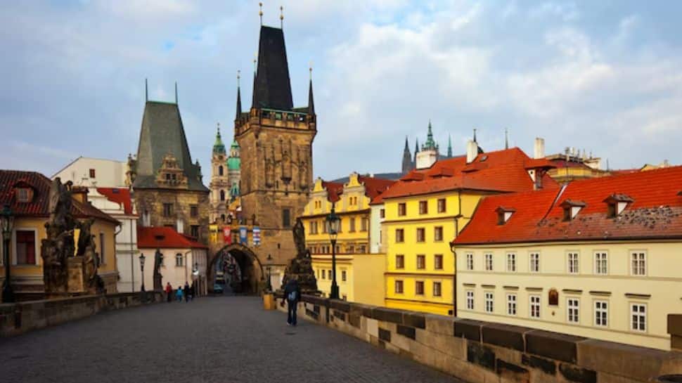 Historic Centre of Prague – Czech Republic