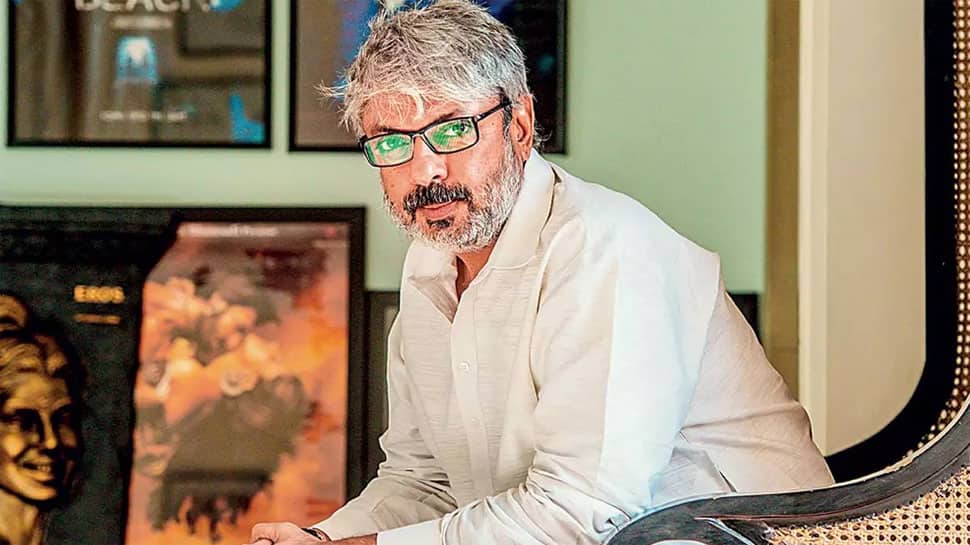 Sanjay Leela Bhansali