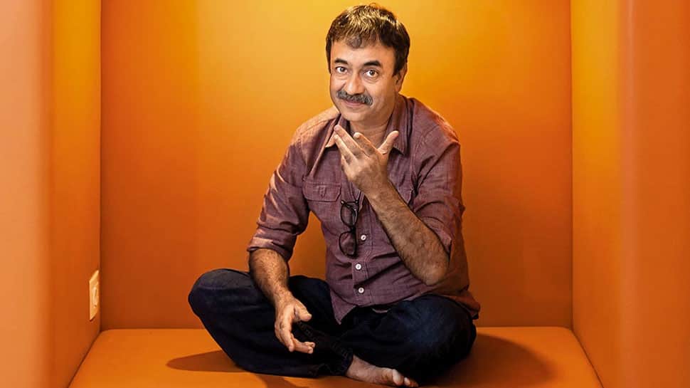 Rajkumar Hirani