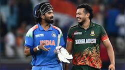 India To Play Three ODIs And Three T20Is In Bangladesh; Check Full Schedule