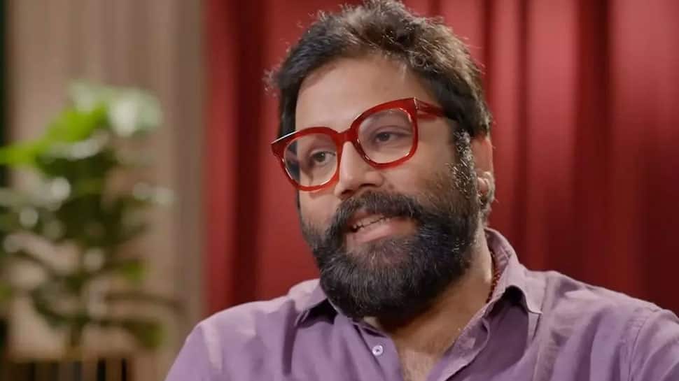 Sandeep Reddy Vanga