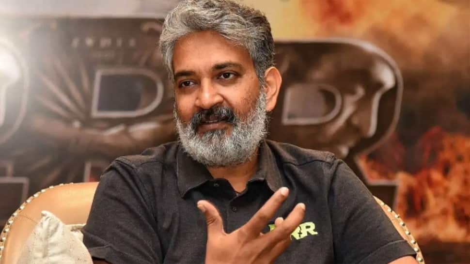 SS Rajamouli