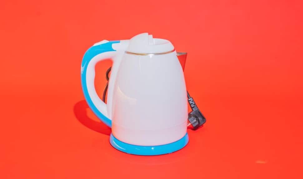 Your Quick Boiling Buddies: Sip Smart with these Top Electric Kettles