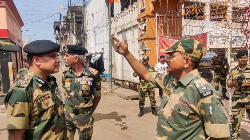 Murshidabad Violence: Bangladesh Behind Unrest In Bengal? Govt Sources Reveal Probe Details — Check Report