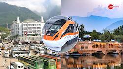 PM Modi To Inaugurate Vande Bharat Express On April 19; Check IRCTC Fare 