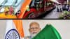 PM Modi To Flag Off First Train From Vaishno Devi Katra To Srinagar