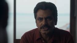Netizens Hail Nawazuddin Siddiqui In Costao Teaser