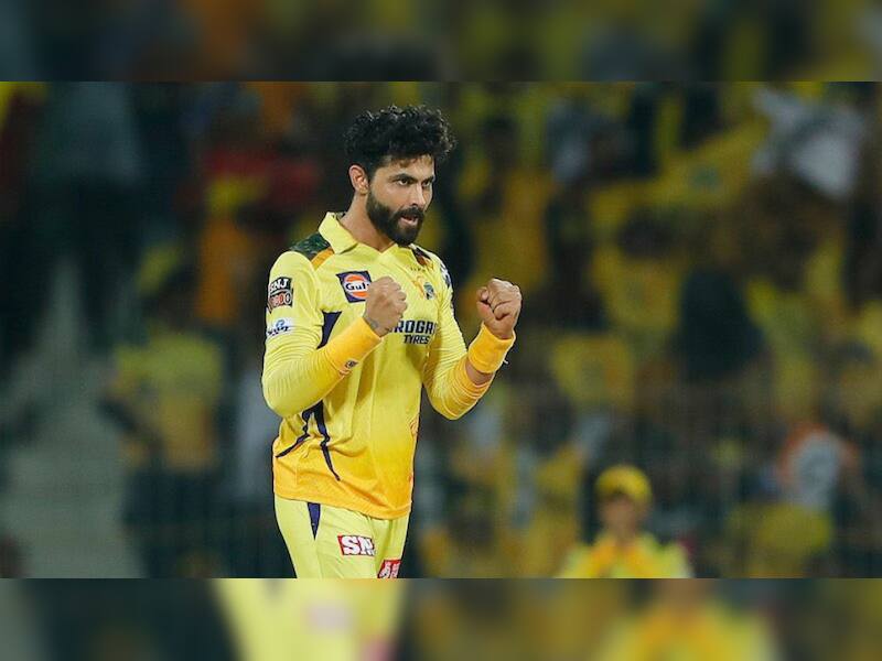 7. Ravindra Jadeja - 16 Awards