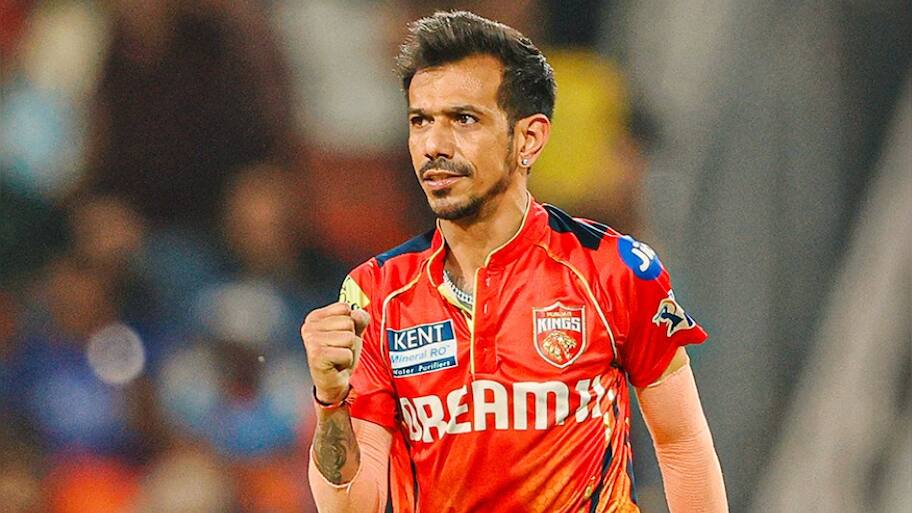 IPL 2025, PBKS VS KKR: Yuzvendra Chahal Creates History, Joins Sunil Narine In Special List