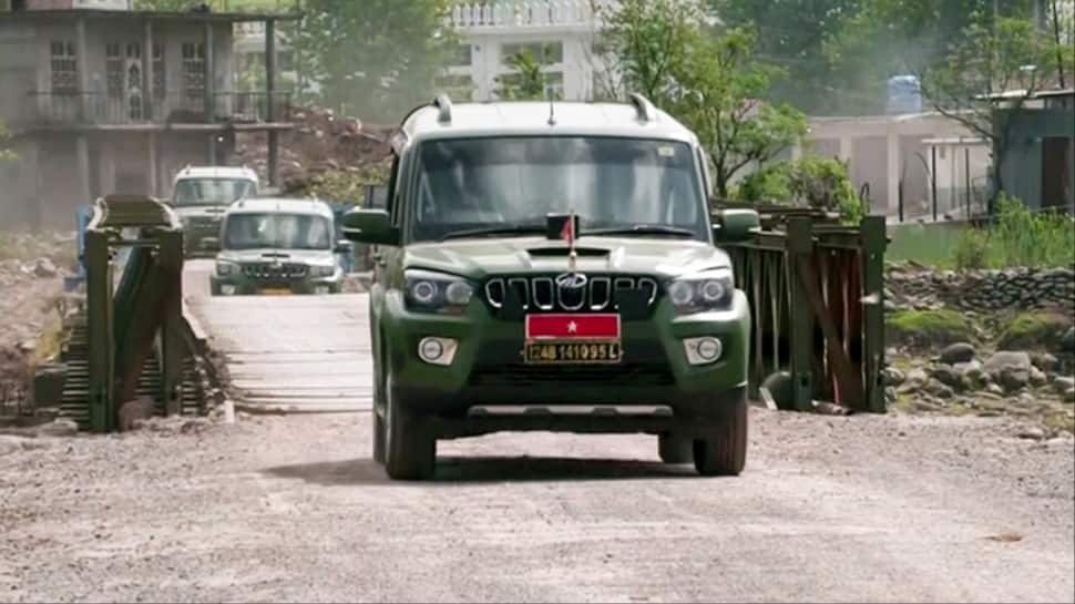 J&K News: Are Terror Activities And Networks Shifting From Kashmir To Jammu? — Check This Report J&K News: Are Terror Activities And Networks Shifting From Kashmir To Jammu? — Check This Report