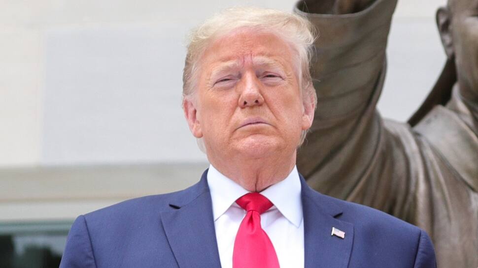 Suspect In Assassination Attempt Of Trump Can Hire Expert To Check Rifle’s Operability | World News  zeenews.india.com