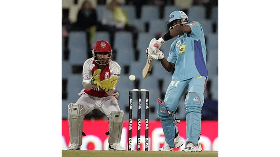 5. Punjab Kings Freeze MI – 119/8 vs MI (2009)