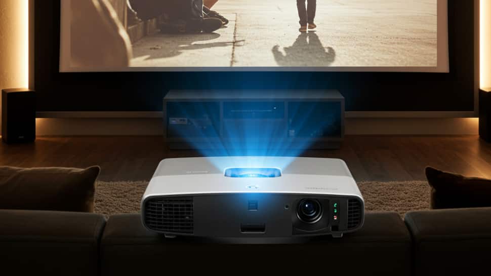 Bring the Cinema Home: Your Guide to Purchasing a Projector Bring the Cinema Home: Your Guide to Purchasing a Projector