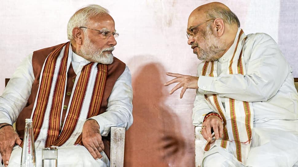 After Waqf, Modi Government Puts Uniform Civil Code In Top Priority Basket: Reports