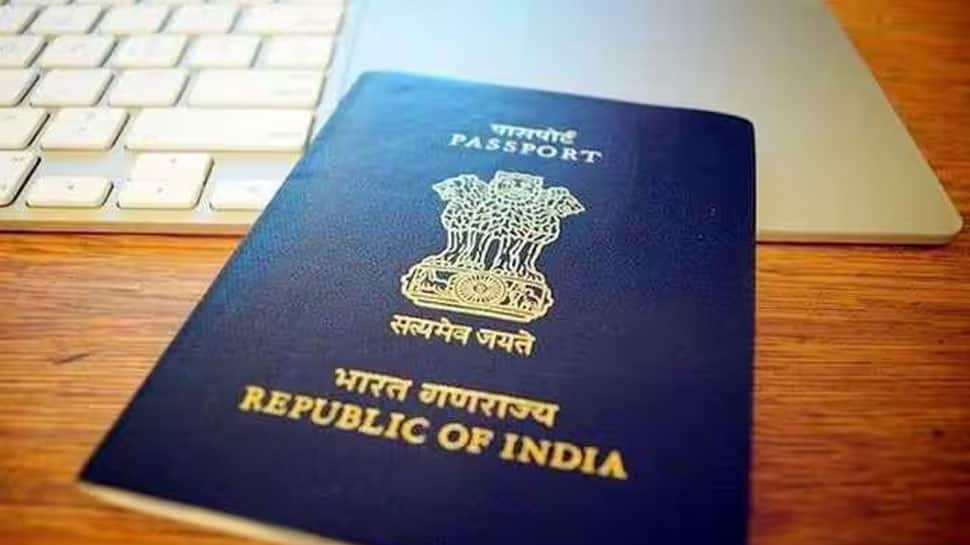 New Passport Rules 2025 In India