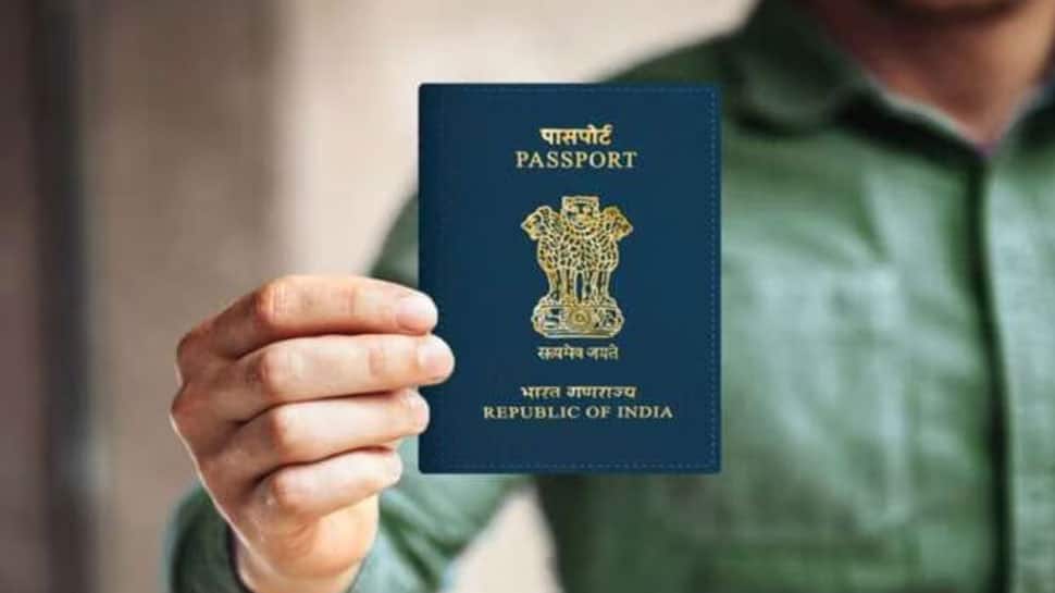 New Passport Rules 2025 In India