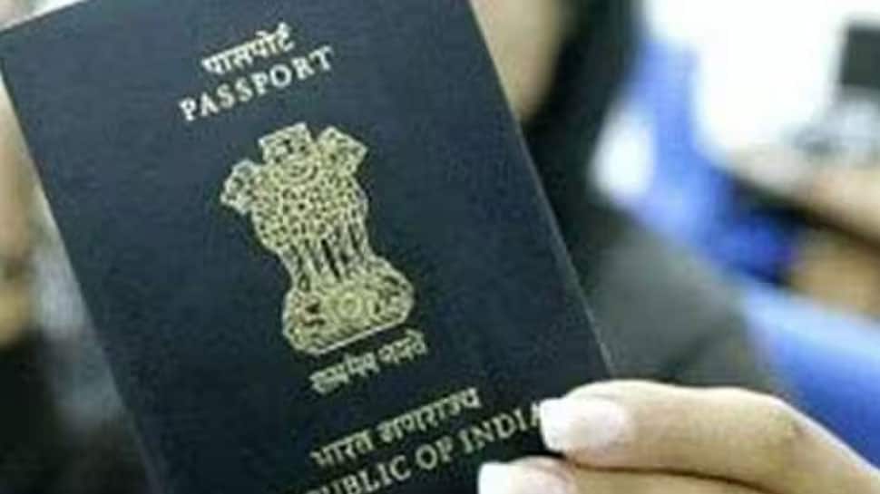 New Passport Rules 2025 In India