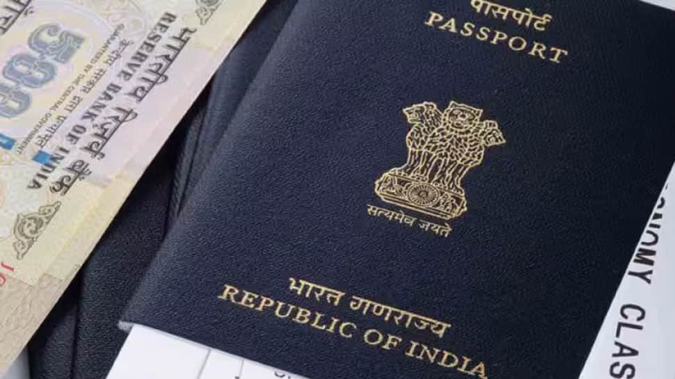 New Passport Rules 2025 In India