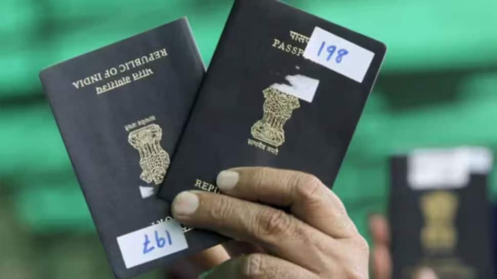 New Passport Rules 2025 In India
