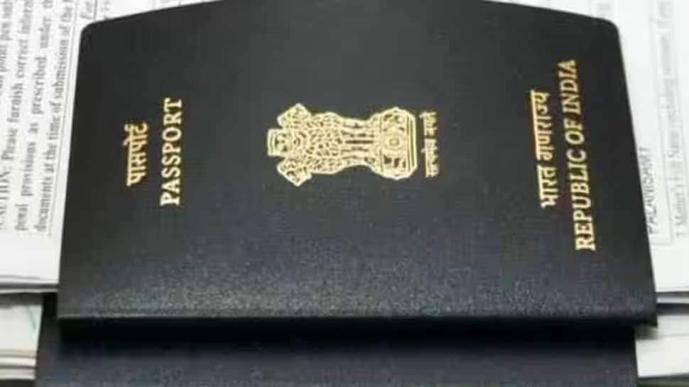 New Passport Rules 2025 In India
