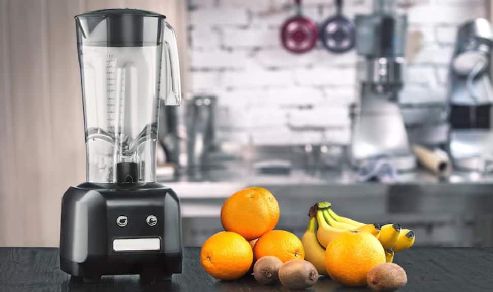 Best Mixer Grinders for Daily Kitchen Requirements: Power & Performance Best Mixer Grinders for Daily Kitchen Requirements: Power & Performance