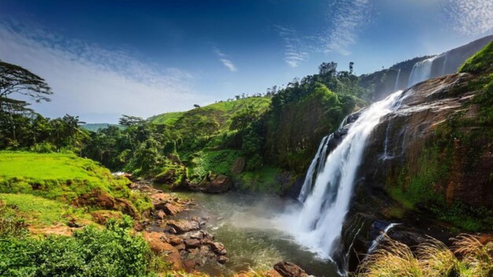 Coorg, Karnataka