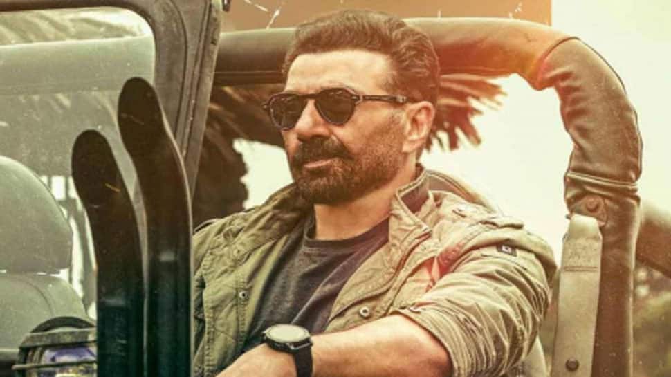 JAAT Box Office Collection: Sunny Deol's Mass Entertainer Enters Rs 50 Cr Club In India, Check How Much It Earned Worldwide