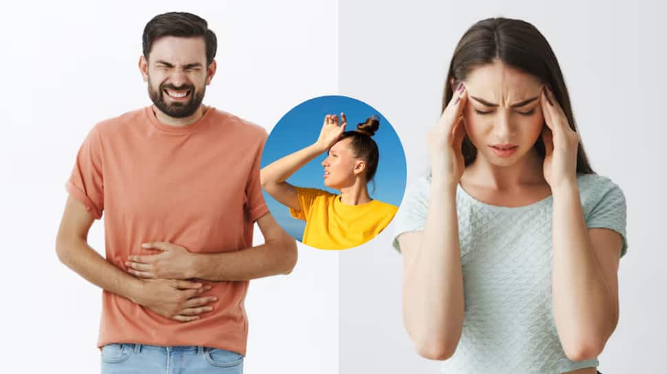 5 Effective Tips To Prevent Summer Headaches And Acidity Naturally