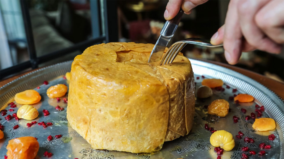 Casu Marzu