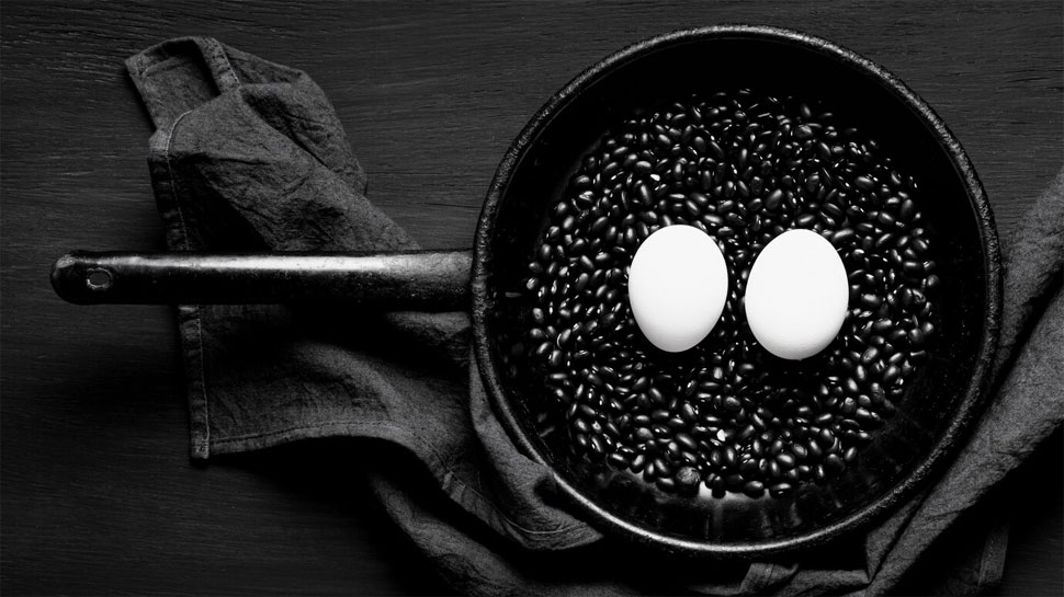 Century Eggs