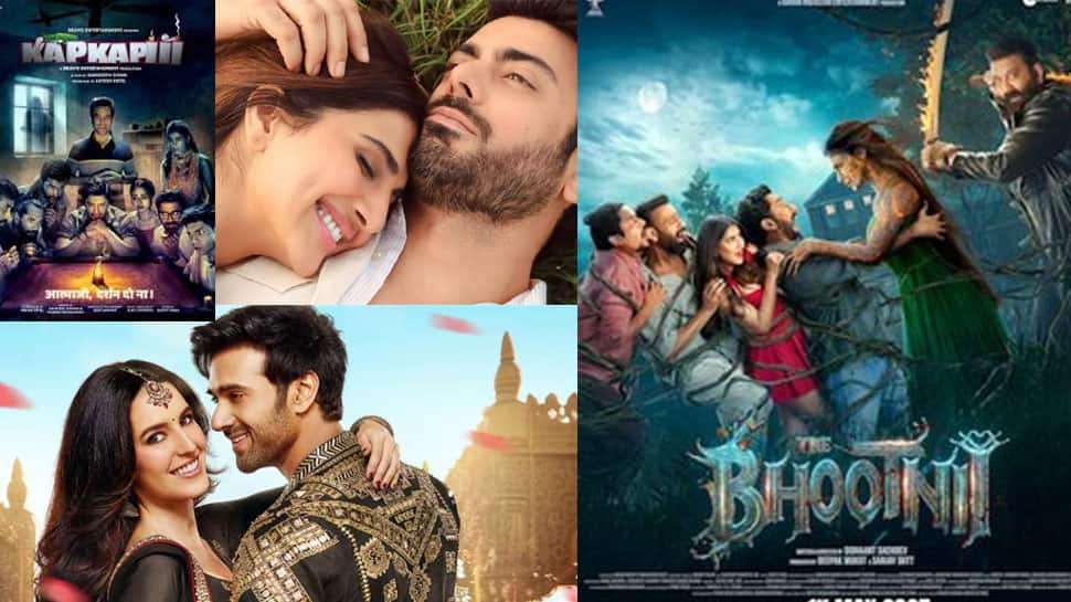 7 Bollywood Theatrical Releases In May 2025, Mark Your Calendars: The ...