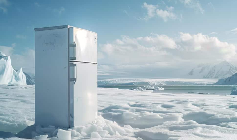 Stylish Looks &amp; Energy Efficiency: Top 4 Single &amp; Double Door Refrigerators