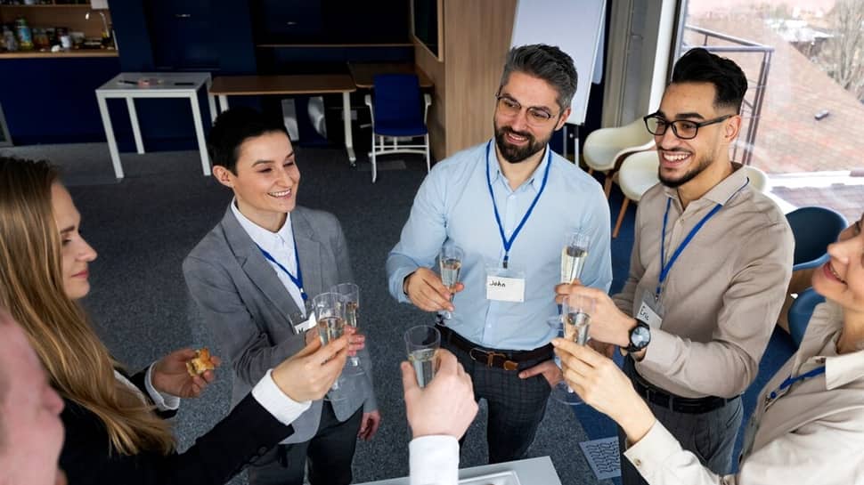 Can Co-Living Spaces Emerge As Alternative To Hotels For Business Leaders? Trends Say....