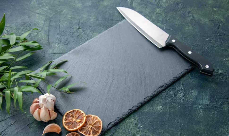 Slice, Dice &amp; Chop Like a Pro: Best Kitchen Knives for Every Cooking Need