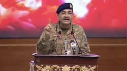 Pakistan Army Chief Asim Munir's Video On Hindus, 2-Nation Theory Goes Viral